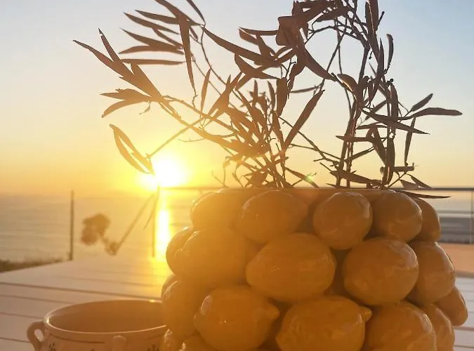 Villa Sofia *luxury Experience In Calabria