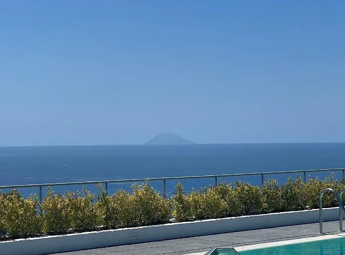 Sofia *luxury Experience In Calabria * Zambrone