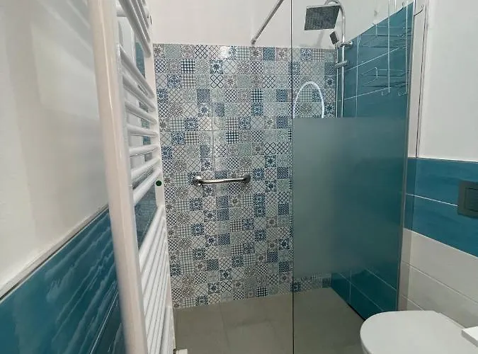 Villa Sofia *luxury Experience In Calabria Zambrone