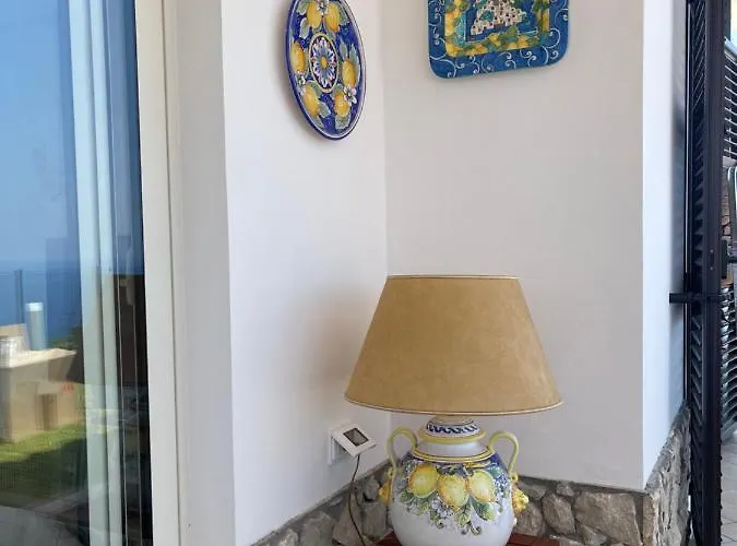 Villa Sofia *luxury Experience In Calabria *