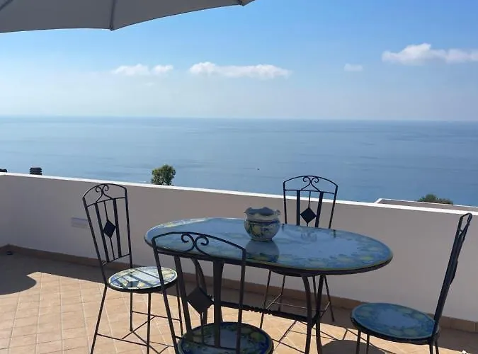 Sofia *luxury Experience In Calabria Villa Zambrone