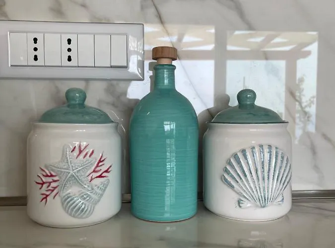 Sofia *luxury Experience In Calabria Villa Zambrone