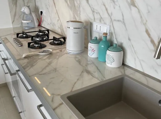 Sofia *luxury Experience In Calabria Villa *