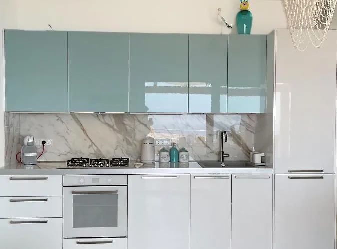 Sofia *luxury Experience In Calabria Zambrone