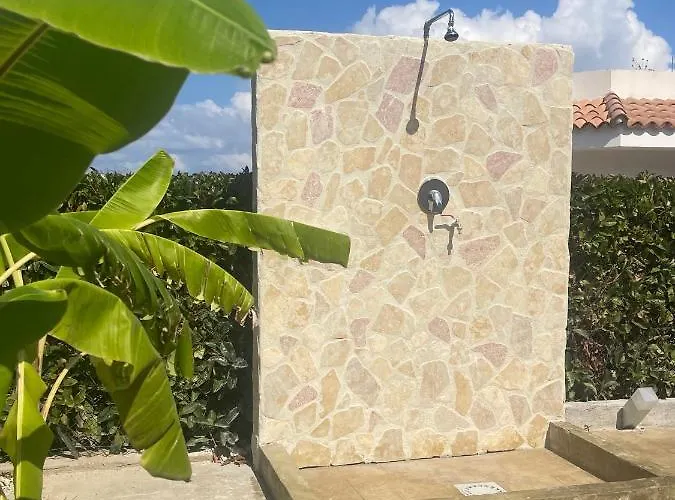 Sofia *luxury Experience In Calabria *