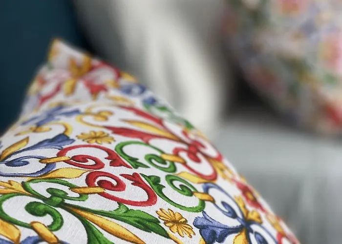 Sofia *luxury Experience In Calabria