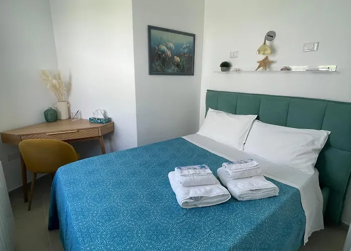 Sofia *luxury Experience In Calabria Villa Zambrone