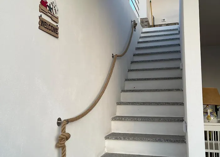 Sofia *luxury Experience In Calabria *