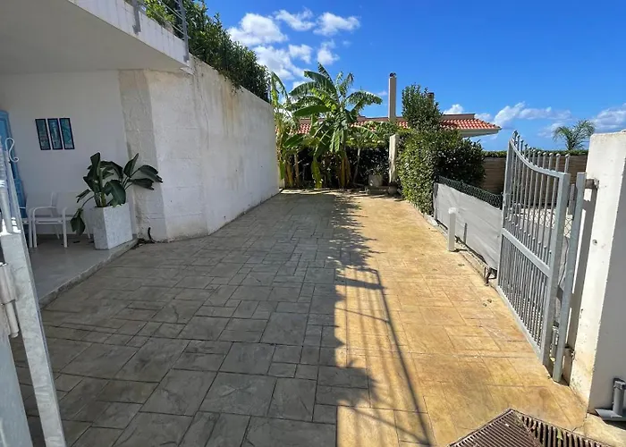 Sofia *luxury Experience In Calabria Zambrone