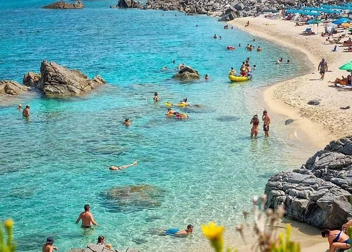 Sofia *luxury Experience In Calabria