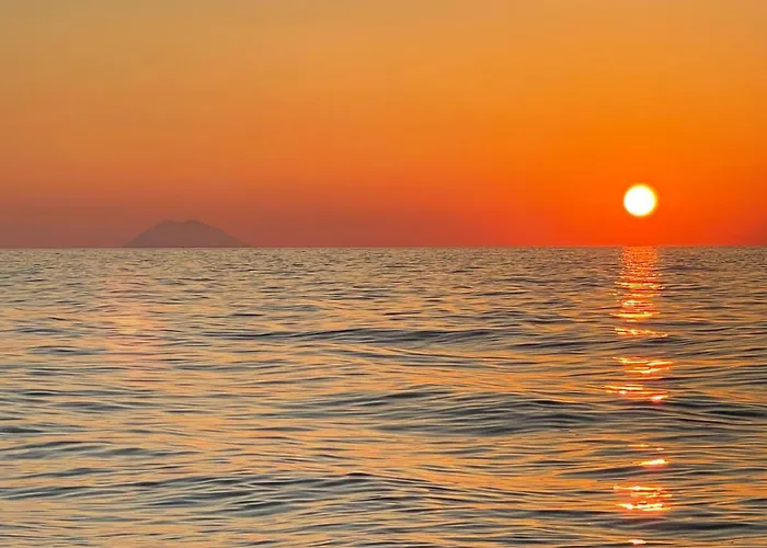 Villa Sofia *luxury Experience In Calabria *