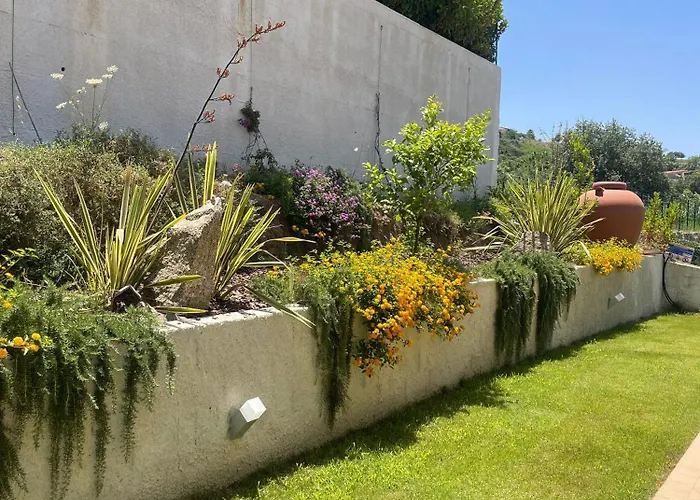 Sofia *luxury Experience In Calabria Villa Zambrone