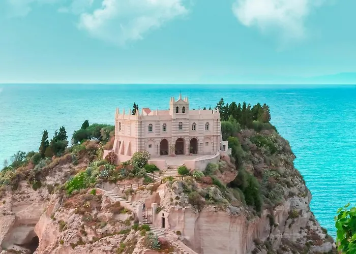 Sofia *luxury Experience In Calabria *