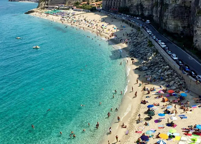 Sofia *luxury Experience In Calabria Zambrone