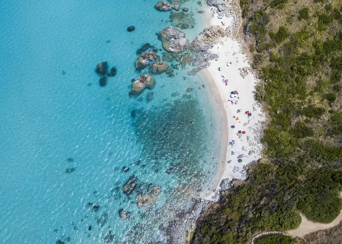 Sofia *luxury Experience In Calabria